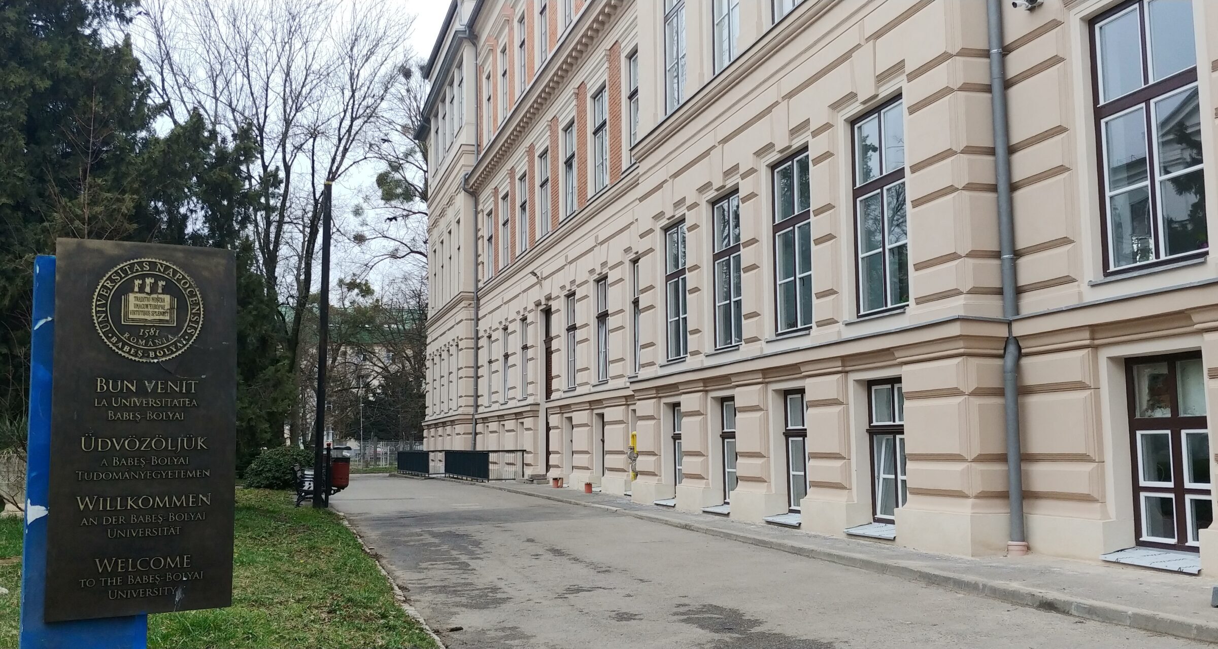 Facultatea de Geografie